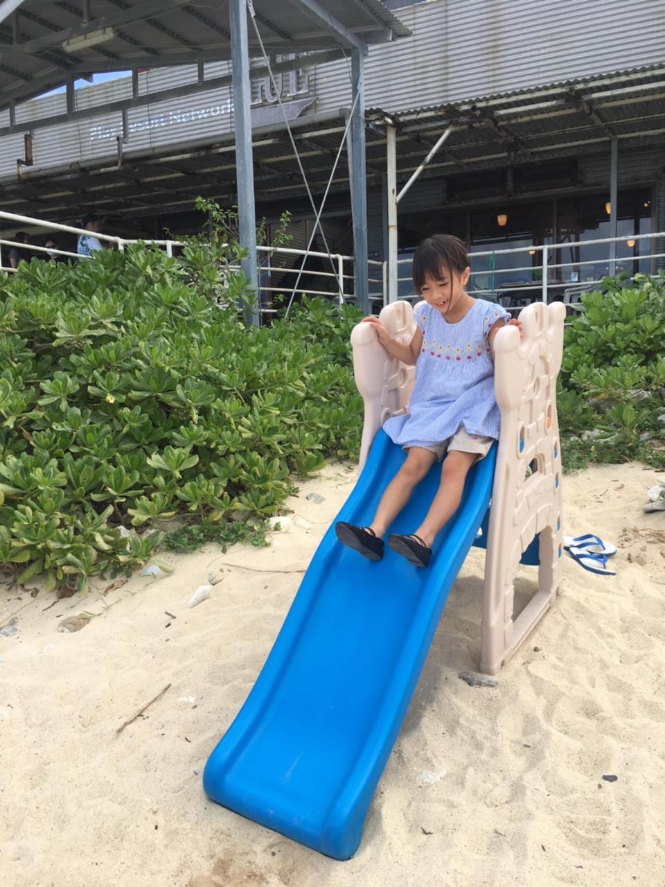 Hotel&Restaurant On the Beach Lue Motobu Exterior foto